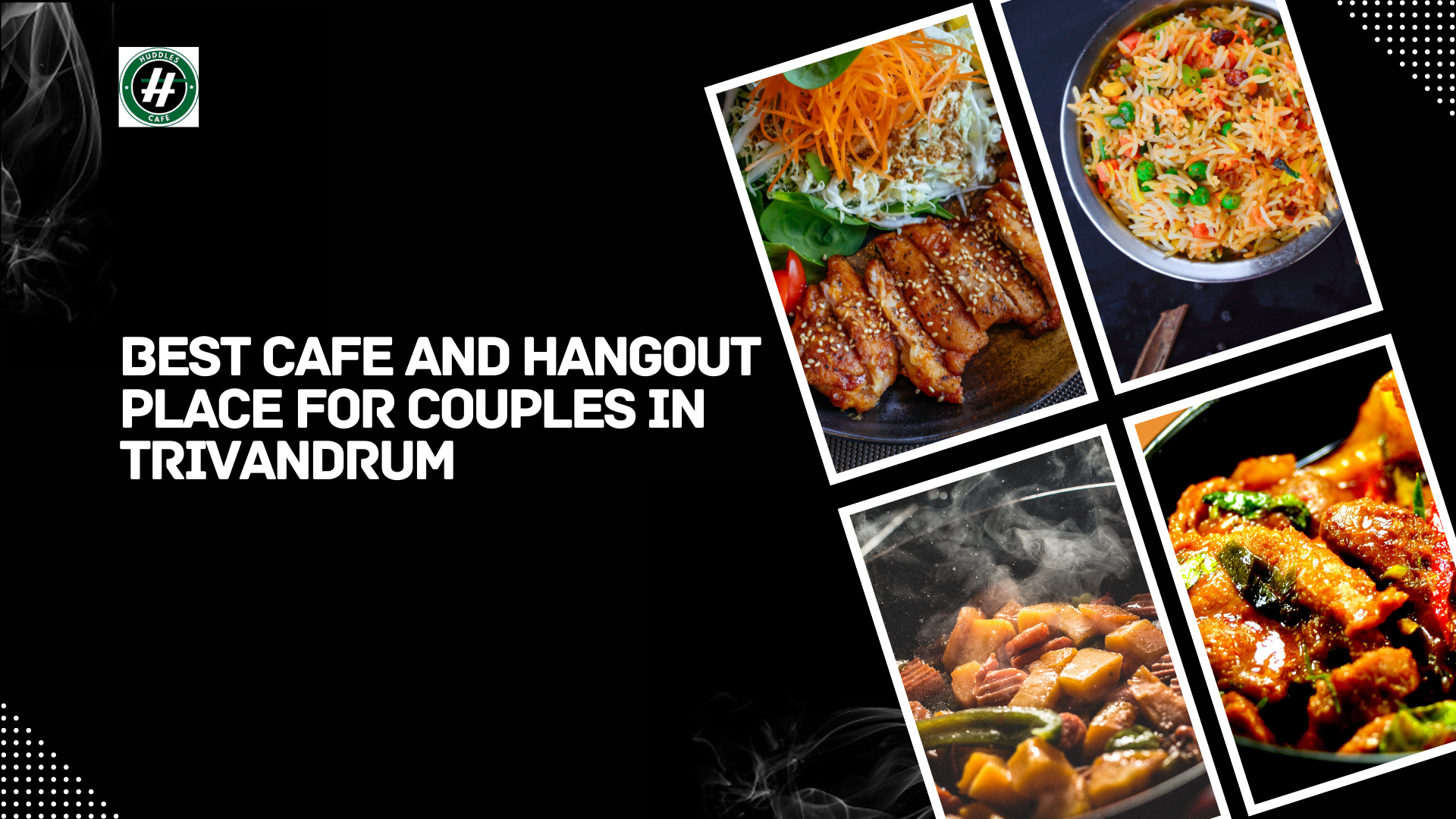 Best cafe and hangout place for couples in trivandrum